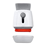 OXO Good Grips Sweep & Swipe Laptop Cleaner, White, One Size