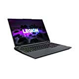 Lenovo Legion 5 Pro 16' 165Hz QHD IPS NVIDIA G-Sync 500 nits Gaming Laptop AMD Ryzen 7-5800H 16GB RAM 1TB SSD RTX 3070 8GB GDDR6 TGP 130W