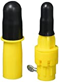 Bayco LBC-800 Broken Bulb Changer,Yellow