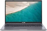 2022 ASUS VivoBook 15.6' HD Business Laptop, Intel 10th Gen i3-1005G1 Up to 3.4GHz Beat i5-8250U, 12GB RAM, 512GB PCIE SSD, Bluetooth, Windows 11 in S, Slate Grey w/ 3in1 Accessories