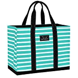 SCOUT Original Deano - Extra Large Utility Tote Bags For Women - Open Top Beach Bag, Pool Bag, Work Bag, Shopping Bag