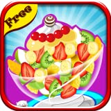 Fruit Salad Maker – Games for Girls.