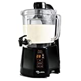 NutraMilk | Nut Processor Machine | Make Nut Butter and Non-Dairy Milk Drinks with Nut Processor