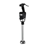 Waring Commercial WSB55 Big Stix Immersion Blender with 14-Inch Removable Shaft, 15-Gallon