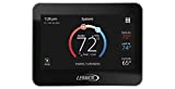 Lennox 15Z69 iComfort M30 Universal Smart Programmable Thermostat, 4.3' LCD Color Display, Geo-Fencing, Remote Access, Wi-Fi and Alexa Enabled