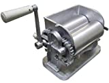 Generic Corn Aluminum Tortilla Maker Roller Press