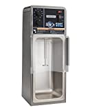 Hamilton Beach Commercial HMD900 Mix 'N Chill Programmable Drink Mixer, 25.78' Height, 9.15' Width, 10.14' Length, Grey