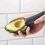Kool Avocado and Melon Slicer - adjustable