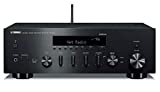 Yamaha R-N602 Network Hi-Fi Receiver with WiFi/MusicCast