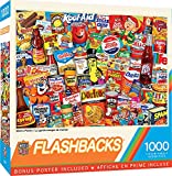 1000 Piece Jigsaw Puzzle For Adult, Family, Or Kids - Mom'S Pantry By Masterpieces - 19.25'X26.75' - Family Owned American Puzzle Company