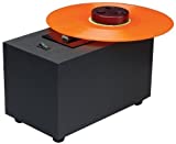 Record Doctor – High Performance Vacuum Cleaning Vinyl Record Washer and LP Record Cleaning Machine, Includes Complete Kit and Applicator Brush
