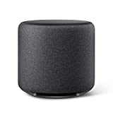 Echo Sub - Powerful subwoofer for your Echo - requires compatible Echo device