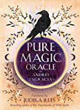 Pure Magic Oracle: Cards for strength, courage and clarity (Rockpool Oracle Card Series)