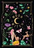 Moon Witch Oracle: A 42-Card Deck and Guidebook