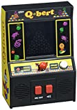 Arcade Classics - Q'Bert Retro Mini Arcade Game