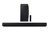 SAMSUNG HW-Q900A 7.1.2ch Soundbar with Dolby Atmos/DTS:X Alexa Built in(2021), Black (Renewed)