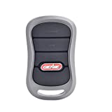 GENIE G3T-R 3-Button Remote with Intellicode Security Technology Controls Up To 3 Garage Door Openers, 1 Pack, Original Version