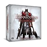 Bloodborne The Board Game | Strategy Game | Horror Game | Adventure Game | Cooperative Game for Adults and Teens | Ages 14+ | 1-4 Players | Average Playtime 60-90 Minutes | Made by CMON
