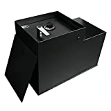 Stealth Floor Safe B3500D In-Ground Home Security Vault High Security Mechanical Lock Made in USA