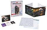 D&D Dungeon Master’s Screen: Dungeon Kit (Dungeons & Dragons DM Accessories)