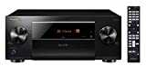 Pioneer Elite SC-LX704-9.2-Ch Network AV Receiver with IMAX Enhanced/Works with SONOS/Dolby Atmos, Black