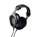 Shure SRH1840 Premium Open-back Headphones for Smooth, Extended Highs and Accurate Bass