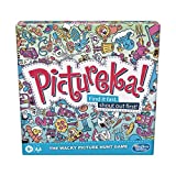Pictureka! Game, Picture Game, Board Game for Kids, Fun Family Board Games, Board Games for 6 Year Olds and Up, Fun Board Game for Kids