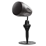 OSD Forza 5.25' Landscape In Ground/Mountable 100W Speaker, Commercial 70V Tap, Outdoor Weather Resistant, Bronze (Single)