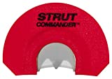 Strut Commander Turkey Mouth Call | Must Have Hunting Accessory | Turkey Hunting Reed Realistic Sound Mouth Call, Gob Father Call