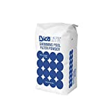 Dicalite Minerals DicaLite-50B Diatomaceous Earth Pool Filter 50 lbs, 50 Pounds