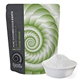 FOSSIL POWER Food Grade DIATOMACEOUS Earth Powder​ - 1lb Bulk​ - Safe ​for​ Humans ​and ​Pets Usages