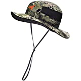 KastKing Sol Armis UPF 50 Boonie Hat - Sun Protection Hat, Fishing Hat, Beach & Hiking Hat, Paddling, Rowing, Kayaking Hat,Multi-Purpose