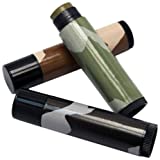Bobbie Weiner 3 Woodland Face Paint Sticks Kit, Camouflage