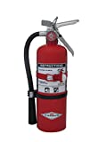 Amerex B479T, 5lb Purple K Chemical Class B C Fire Extinguisher