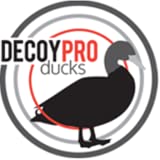 Duck Hunting Diagrams, Duck Decoy Spreads - DecoyPro