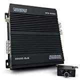 Sundown Audio SFB-3000D 3000W RMS Class D Amplifier