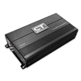 CT Sounds CT-80.4AB Full-Range Class AB 4 Channel Car Audio Amplifier, 480 Watts RMS