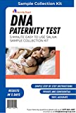 Paternity Depot - Paternity Test kit with All lab fees Included