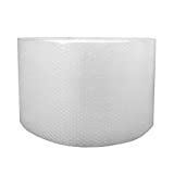 Amazon Basics Perforated Bubble Cushioning Wrap - Small 3/16', 12-Inch x 175-Foot Long Roll