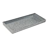 Good Directions 220GAL Classic Boot Tray, Grey