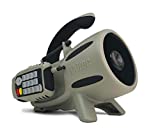 Icotec GEN2 GC300 Electronic Predator Call - Play 2 Sounds Simultaneously - Attracts Multiple Species - Fixed Sounds (Not Programmable)
