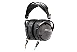 Audeze LCD-2 Closed Back Over Ear Isolating Headphones with New Suspension Headband and Maze-Design earcups