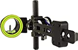 Spot Hogg Fast Eddie XL Long Bar Wrapped Bow Sight Double 2-Pin .019 Right Hand