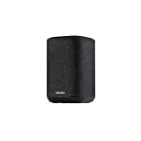 Denon Home 150 Wireless Speaker (2020 Model) | HEOS Built-in, Alexa Built-in, AirPlay 2, and Bluetooth | Compact Design | Black