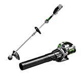 EGO Power+ ST1502LB 15-Inch String Trimmer & 530CFM Blower Combo Kit with 2.5Ah Battery and Charger Included