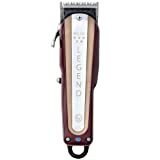 Wahl Professional 5 Star Series Cordless Legend - Full Size Hair Clipper with Precision Blades, Lithium Ion battery, and 100+ Minute Run Time for Professional Barbers & Stylists - Model 08594