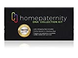 HomePaternity DNA Test Kit, Lab Fees & Shipping Included, Paternity Results in 2 Days