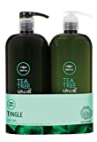 Tea Tree Tingle Special Liter Duo Set