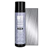 Watercolors Intense Color Shampoo 8.5 oz (Silver)