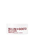 Malin + Goetz Hair Pomade — unisex firm lightweight flexible holds all day, for any hair type or texture. for natural shape, separation, wet or dry hair. cruelty-free vegan. 2 fl oz